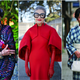 Images from Advanced Style: Older & Wiser, by Ari Seth Cohen